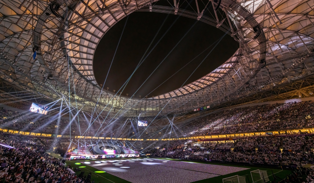 Ticket Sales For The AFC Asian Cup Will Be Announced Soon